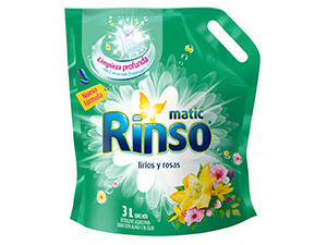 rinso-matic